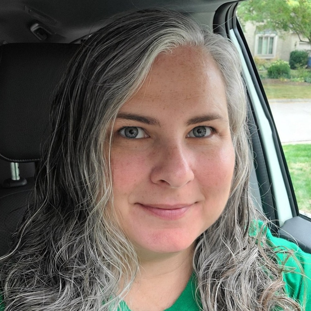 Meet your Posher, Kristina